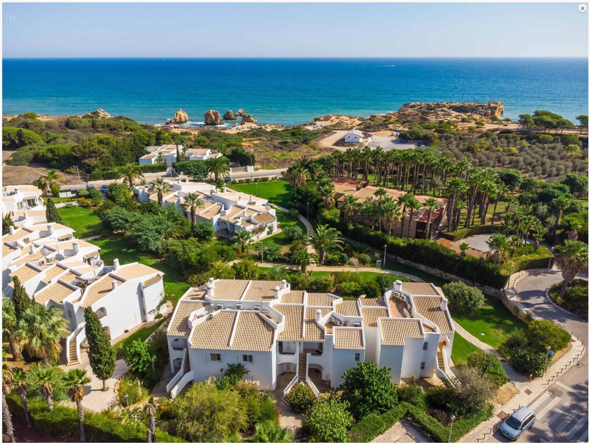 Ocean Vista Retreat By Dragorentals * Albufeira